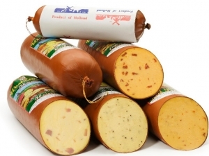 Rauchkäse Rauchkäse