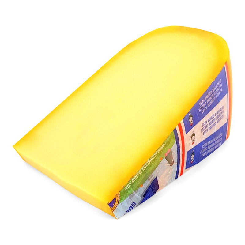 Gouda Cheese Shop Dutch Cheese