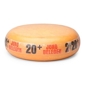 20+ Gouda Cheese