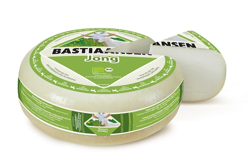 Goat cheese Organic Goat cheese Organic