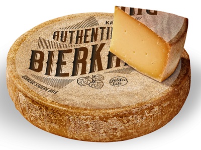 Beer cheese - Abbey cheese