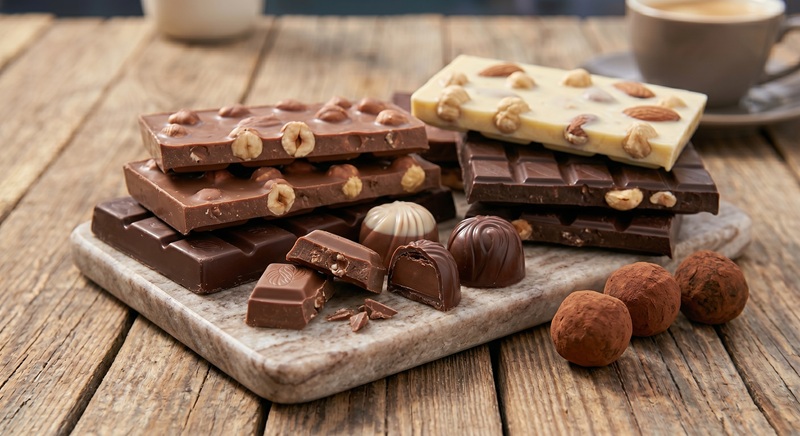 Chocolate