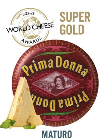 Prima Donna Prima Donna