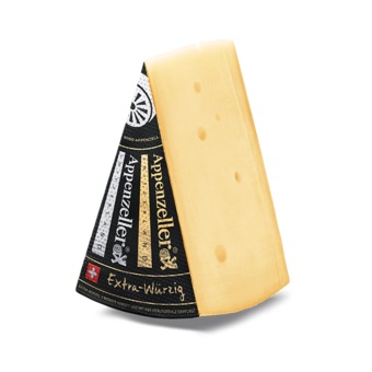 Appenzeller Appenzeller