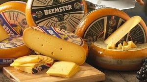 Beemster Premium Cheese