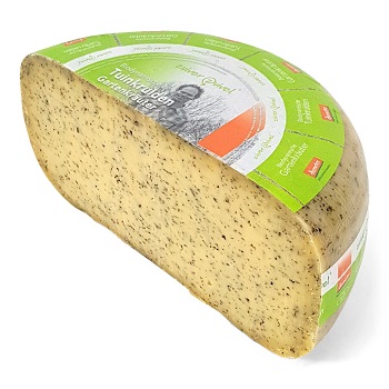 Biological Gouda Cheese 