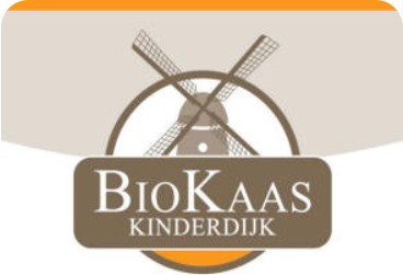 Organic Cheese Kinderdijk Organic Cheese Kinderdijk