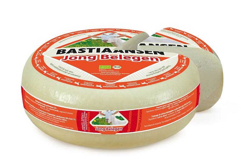Organic Goat Cheese Organic Goat Cheese