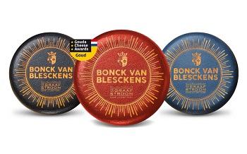 Bonck van Blesckens Bonck van Blesckens