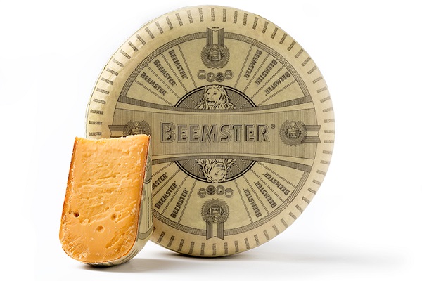 Crumbly Cheese (+/- aged 2 to 4 years) Crumbly Cheese (+/- aged 2 to 4 years)