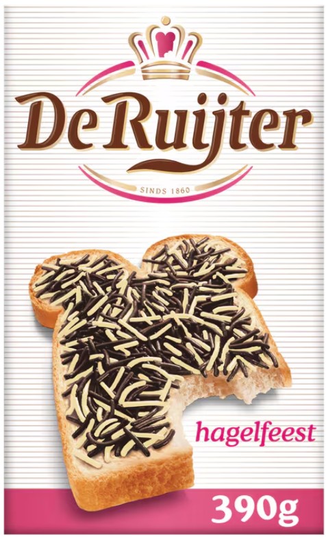De Ruijter De Ruijter