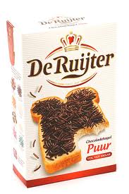 Typical Dutch Products