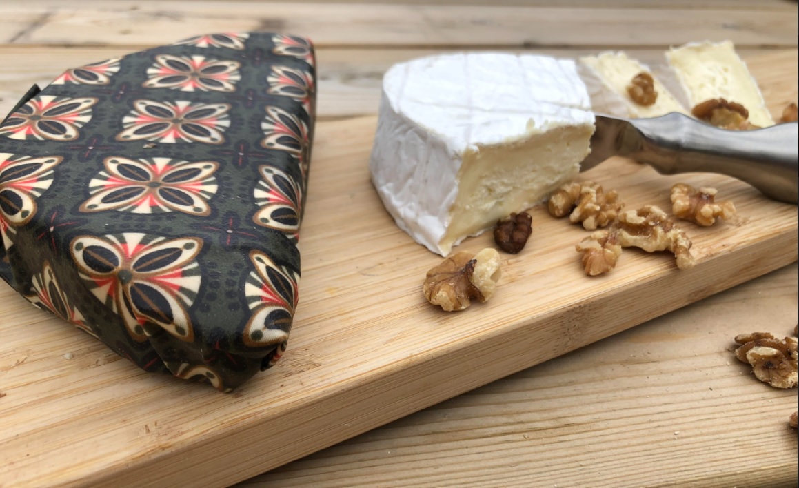 Beeswax Wrap Beeswax Wrap