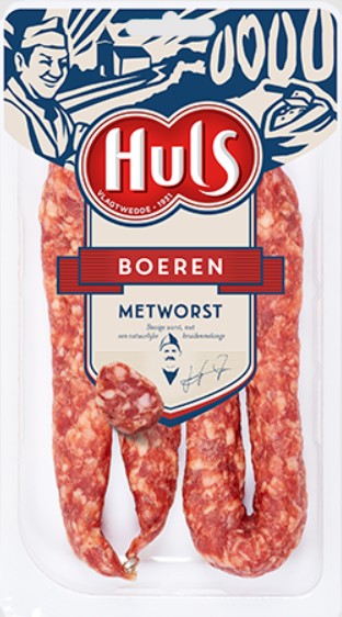 Sausage Sausage
