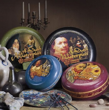 Dutch Painters - Masters Dutch Painters - Masters