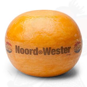 Edam Cheese