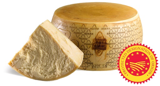 European cheese