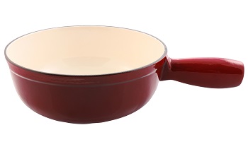 Caquelon - Loose fondue pots