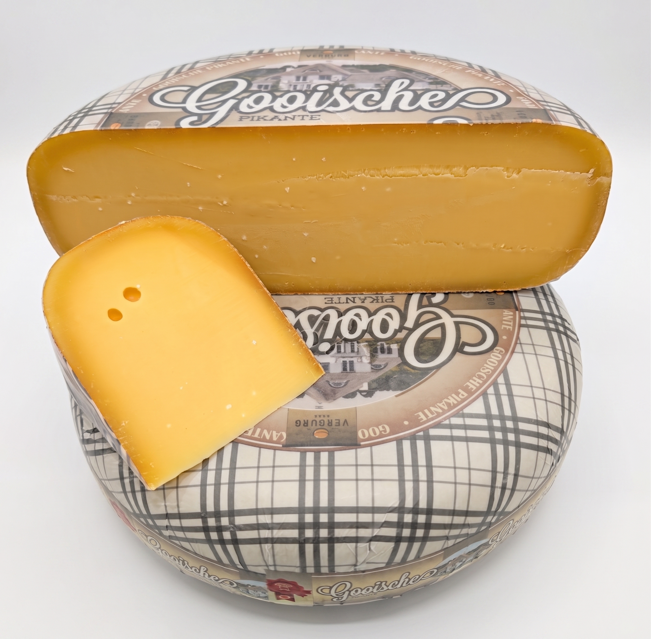 Verburg Cheese Verburg Cheese
