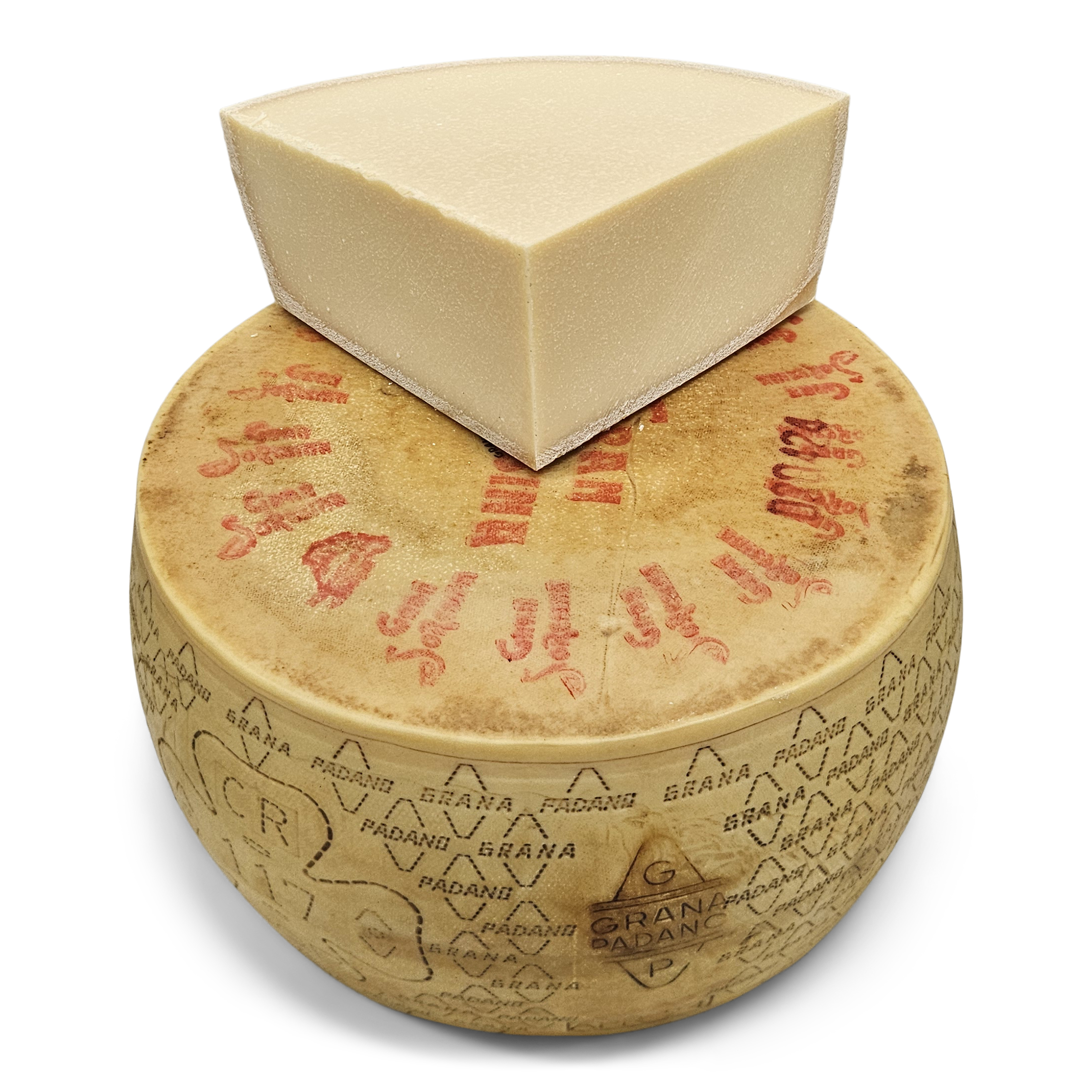 Grana Padano Grana Padano