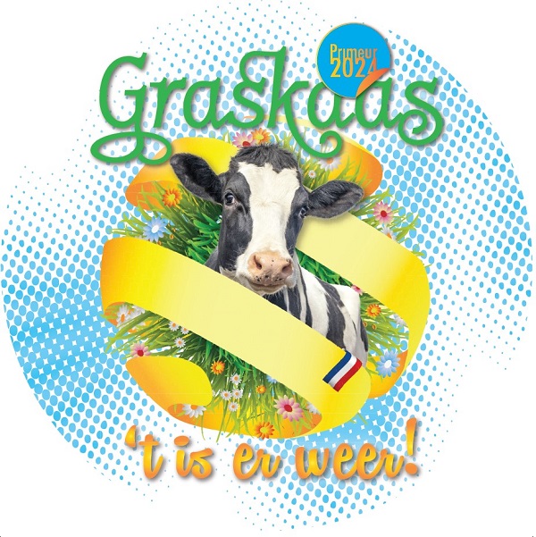 Grassy Cheese - May cheese Grassy Cheese - May cheese