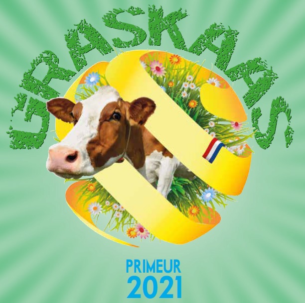 Grassy Cheese - May cheese Grassy Cheese - May cheese