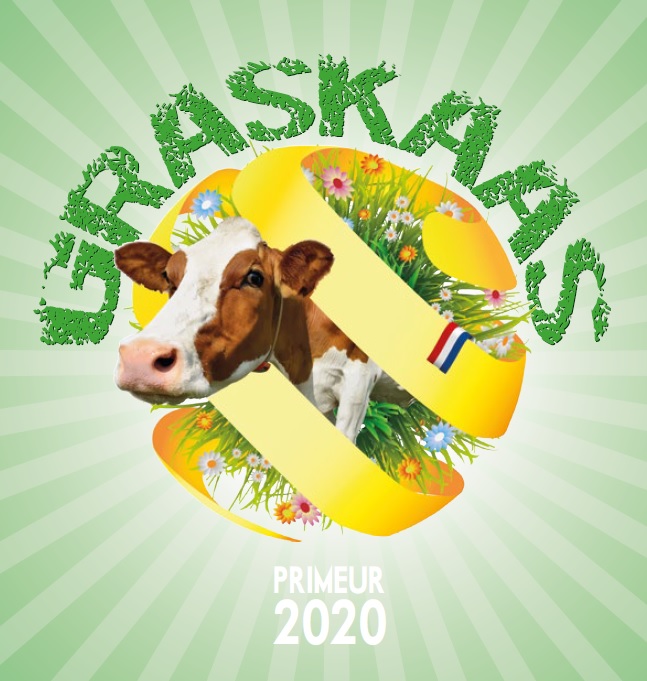 Grassy Cheese - May cheese Grassy Cheese - May cheese