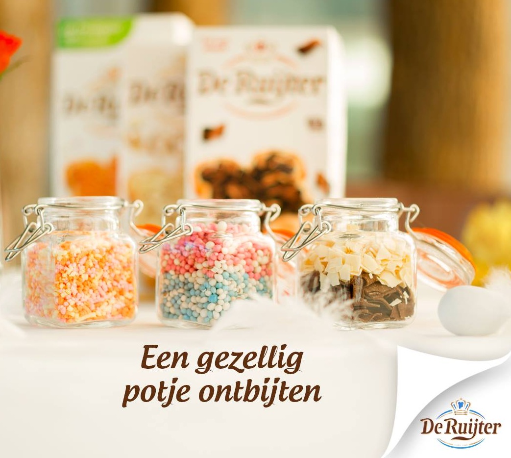 Dutch Spreads Dutch Spreads