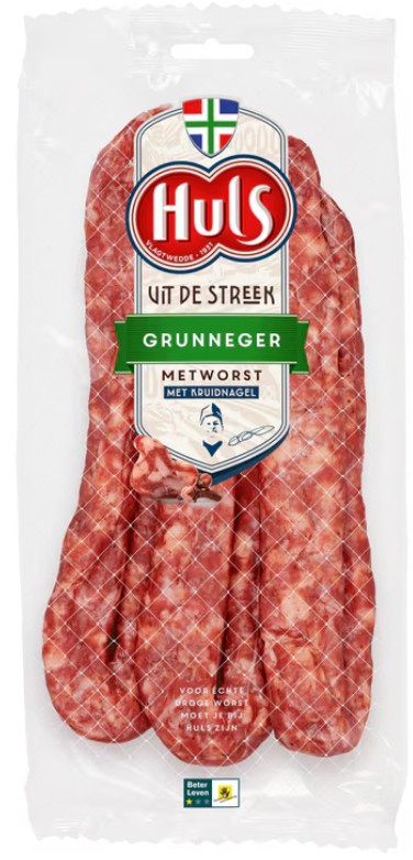 Huls Sausage Huls Sausage