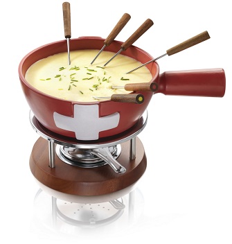 Cheese Fondue Cheese Fondue