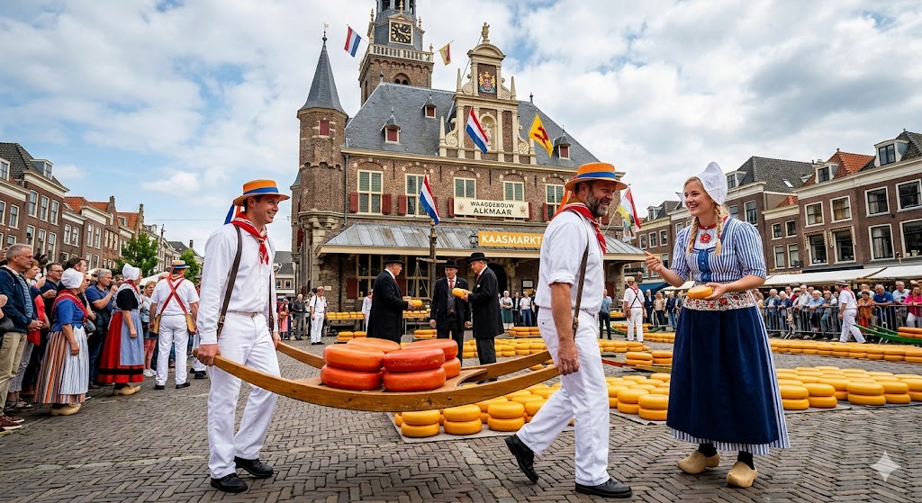 Gouda Premium Cheese Gouda Premium Cheese