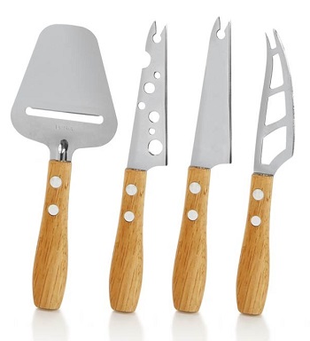 Cheese knives and hatchets Cheese knives and hatchets