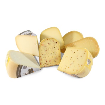 Cheese Selection Cheese Selection