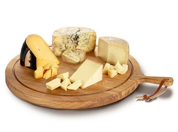 Cheese Boards