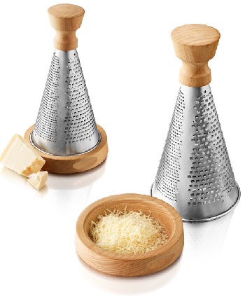 Cheese Graters