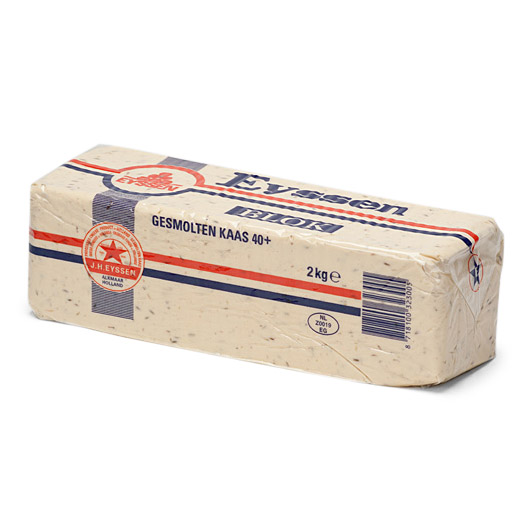 Crust-free cheese | Block cheese Crust-free cheese | Block cheese