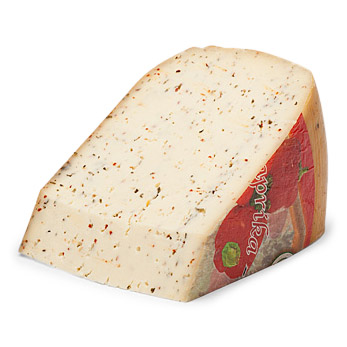 Herb Gouda Cheese Herb Gouda Cheese
