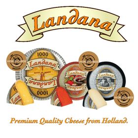 Landana cheese