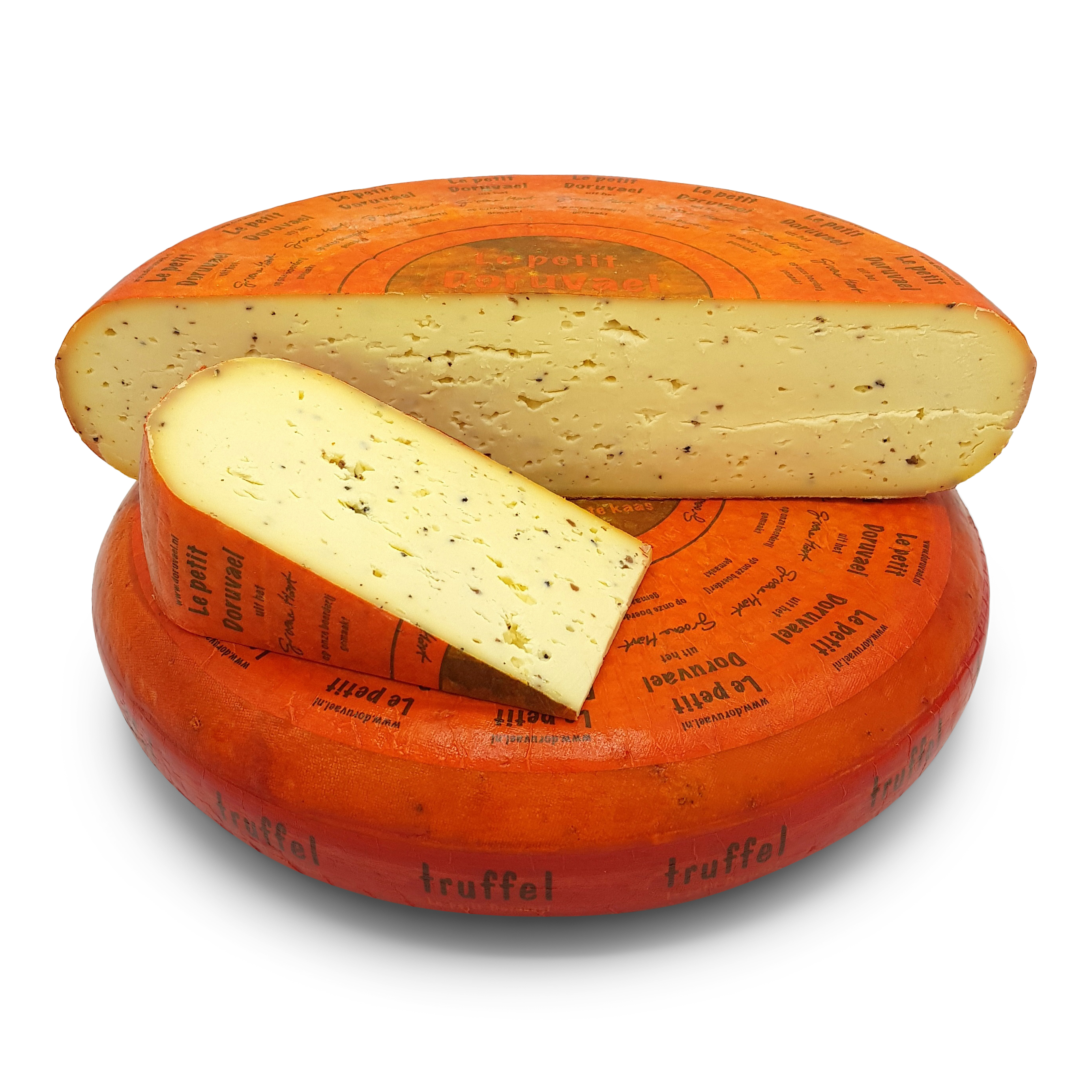 Truffle cheese Truffle cheese