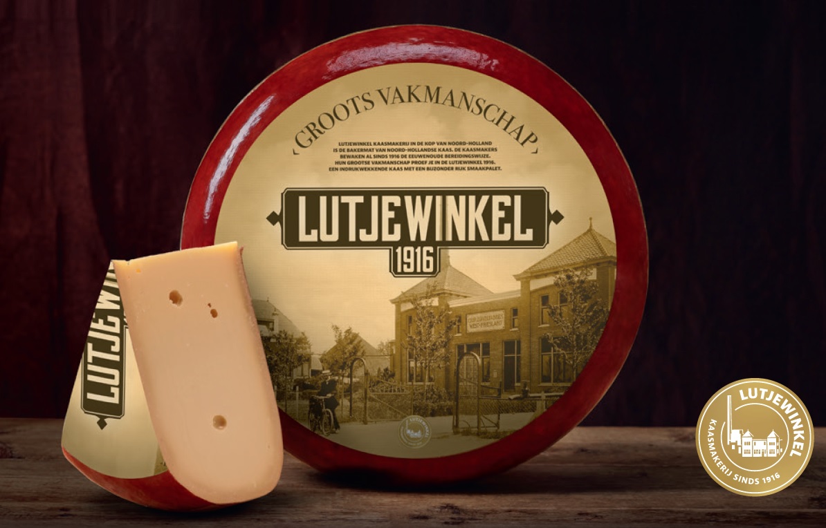 Lutjewinkel 1916 Lutjewinkel 1916