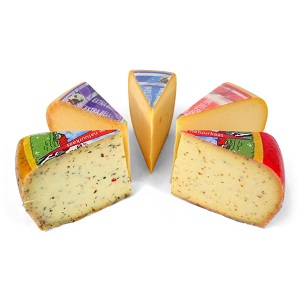 Low-Fat Gouda Cheeses Low-Fat Gouda Cheeses