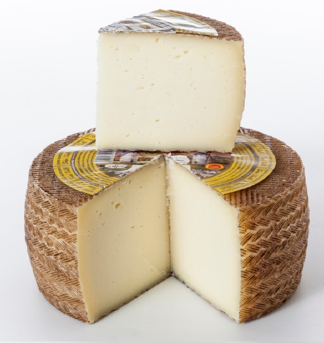 Manchego Manchego