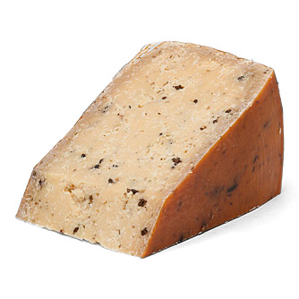 Frisian clove cheese