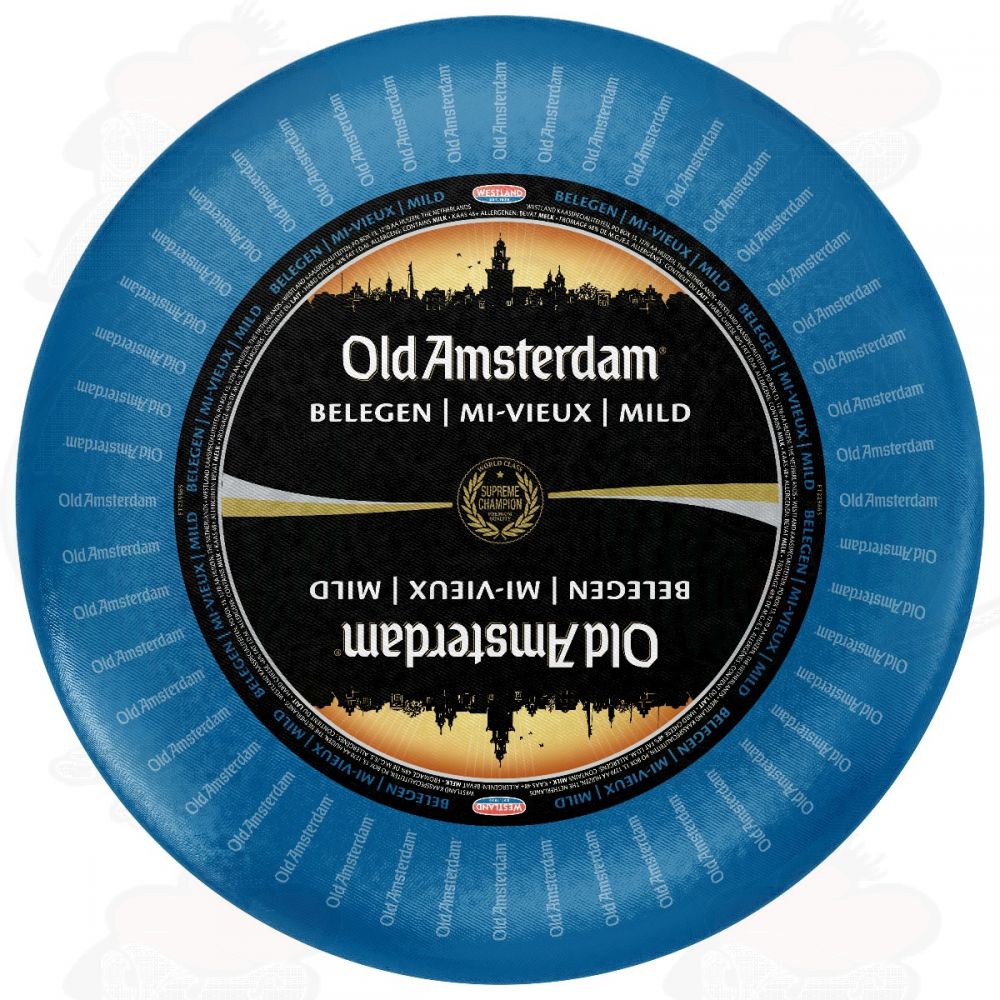 Old Amsterdam Cheese Old Amsterdam Cheese