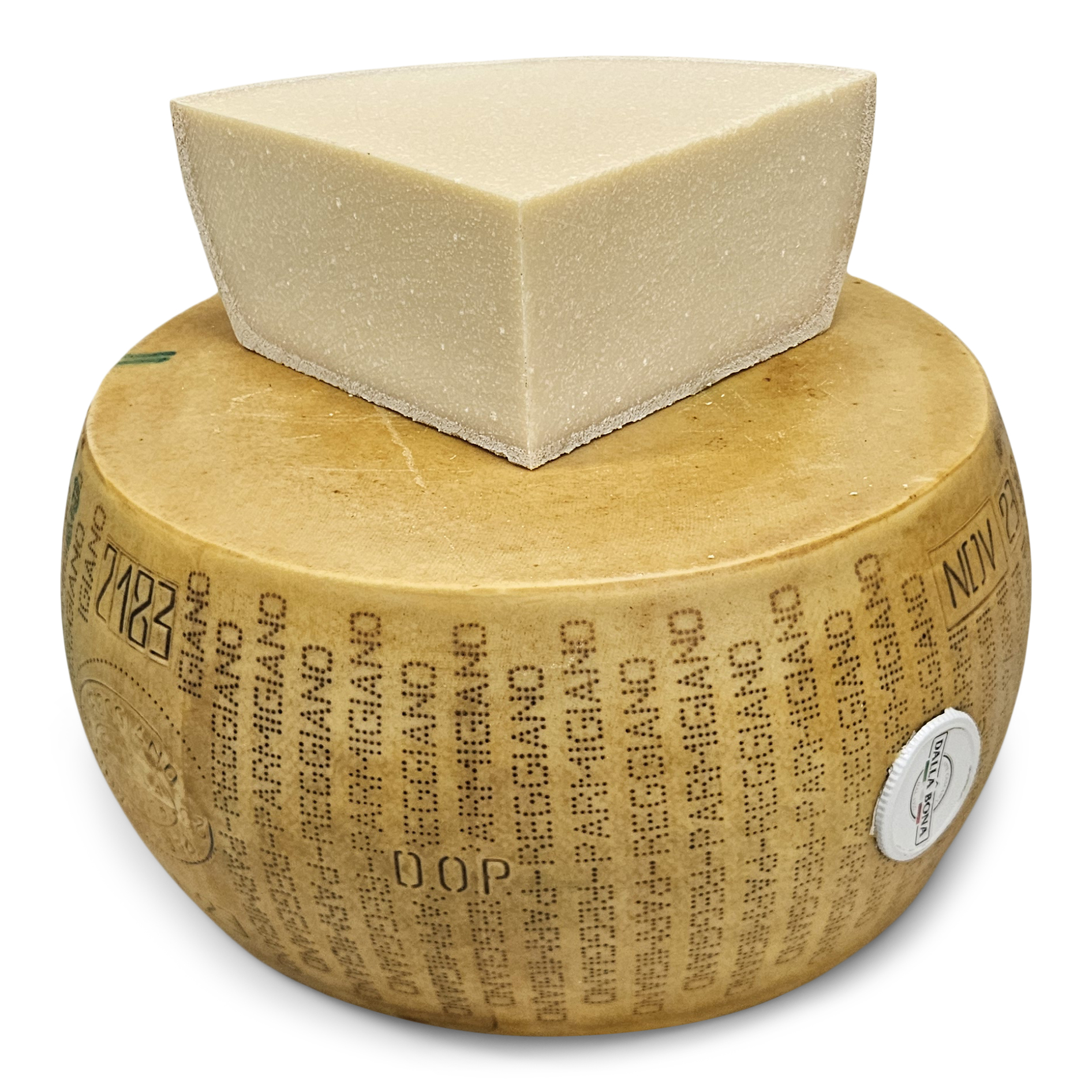 Parmesan - Parmigiano Reggiano Parmesan - Parmigiano Reggiano