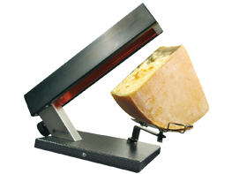 Raclette sets Raclette sets