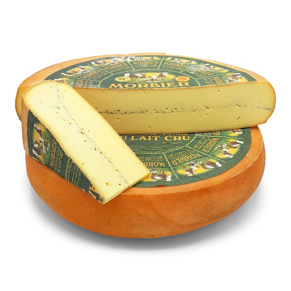 Red rind cheese