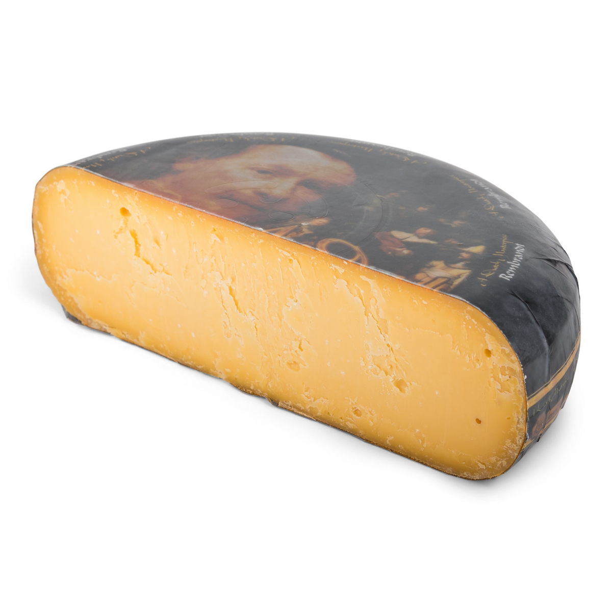Aged cheese (+/- 10-12 months matured) Aged cheese (+/- 10-12 months matured)