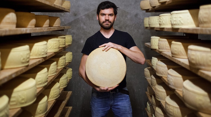Remeker Cheese Remeker Cheese