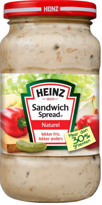 Bread Spread Bread Spread